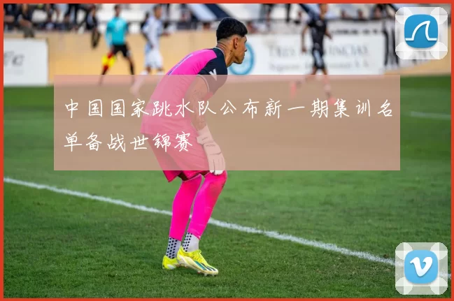 中国国家跳水队公布新一期集训名单备战世锦赛