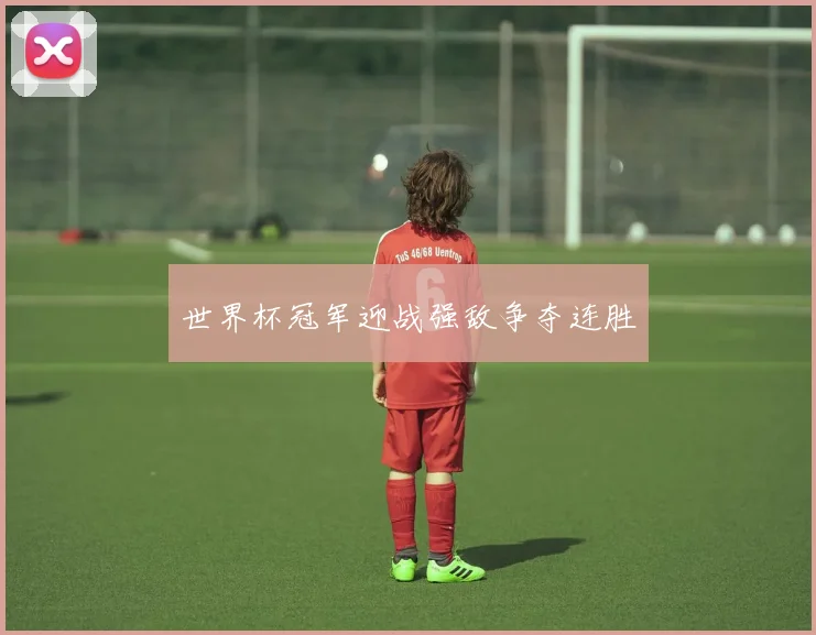 世界杯冠军迎战强敌争夺连胜