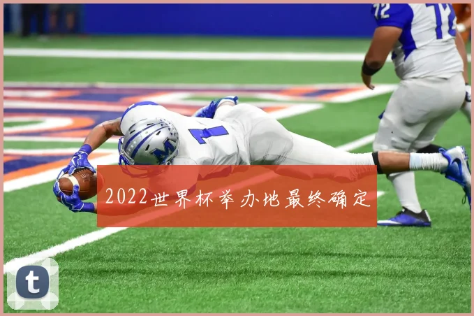 2022世界杯举办地最终确定
